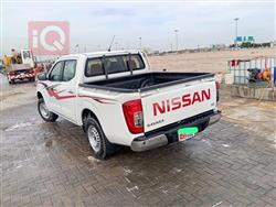 نيسان نافارا